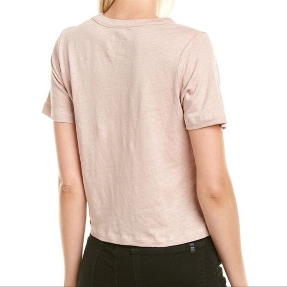 NWT CHASER Revolve Living in the Moment Retro Tee - Picture 5 of 9